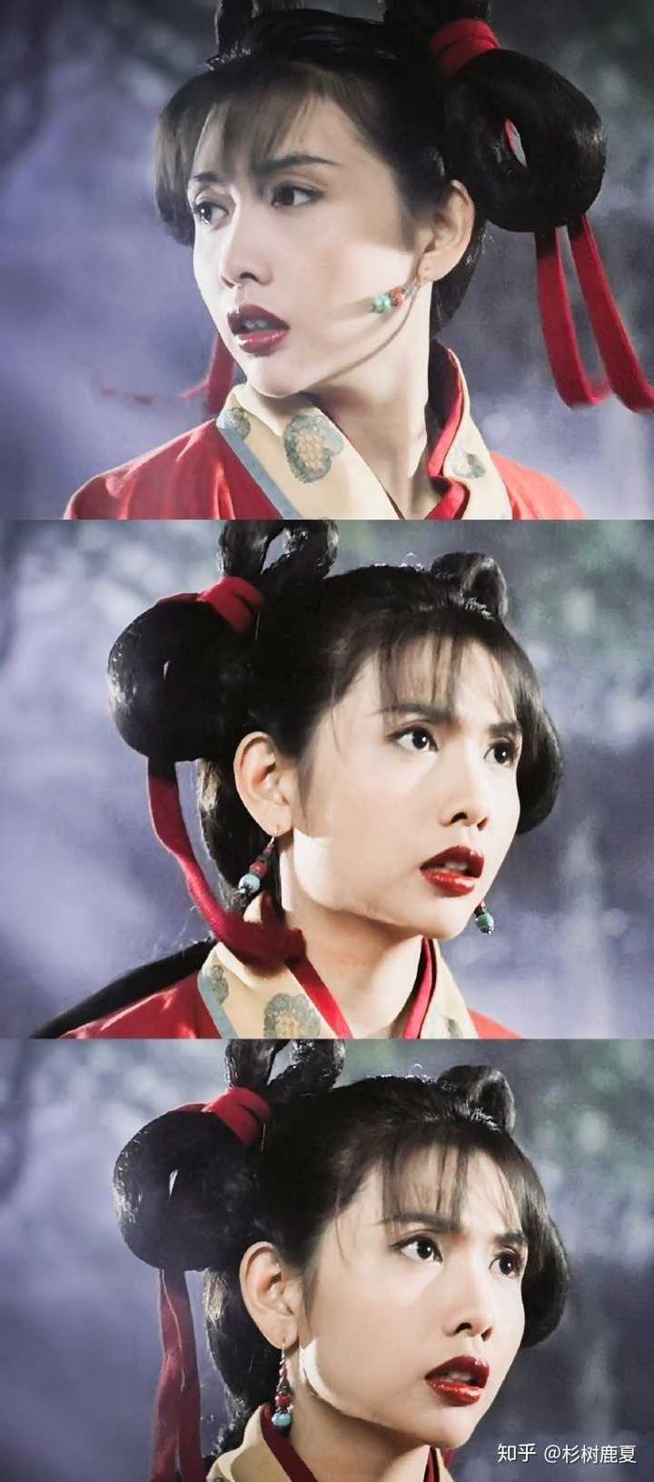 最美小昭