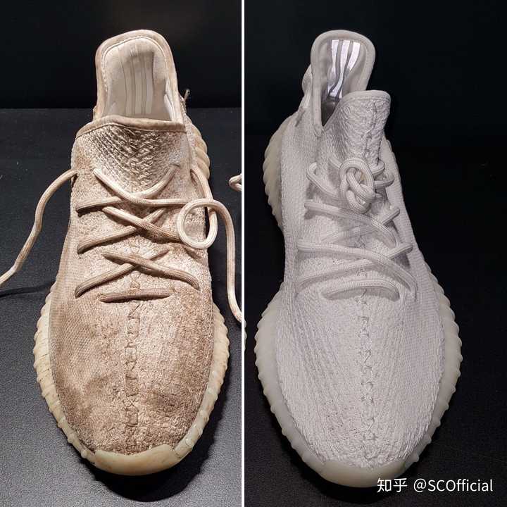 穿椰子yeezy是一件很膨胀的事情吗?
