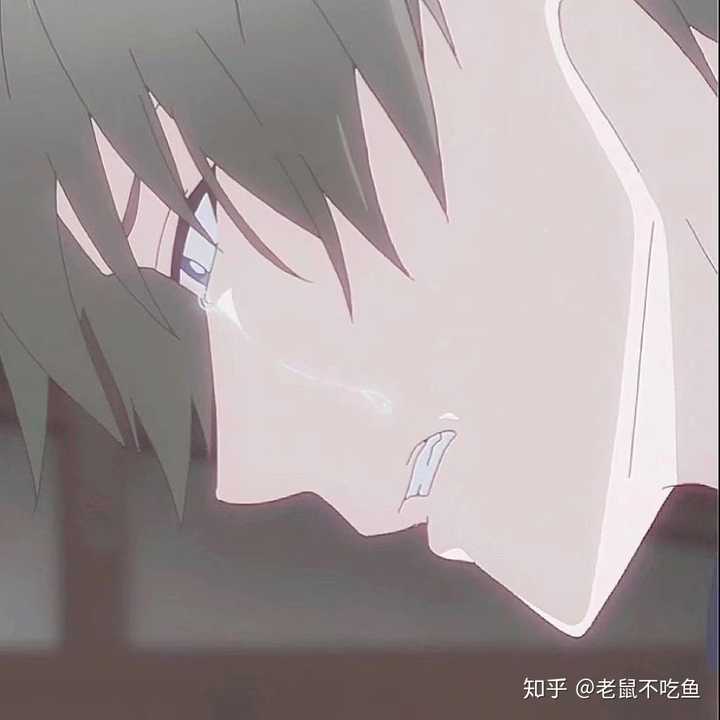 有那些高格调的动漫男生头像?