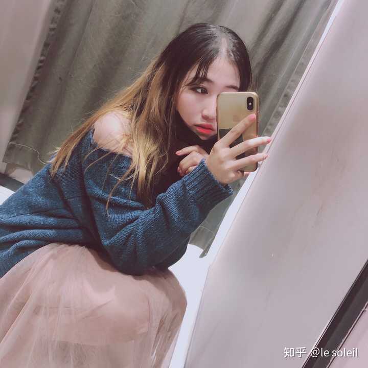 女生剪了男头有什么体验?