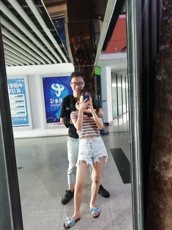 老婆的自拍