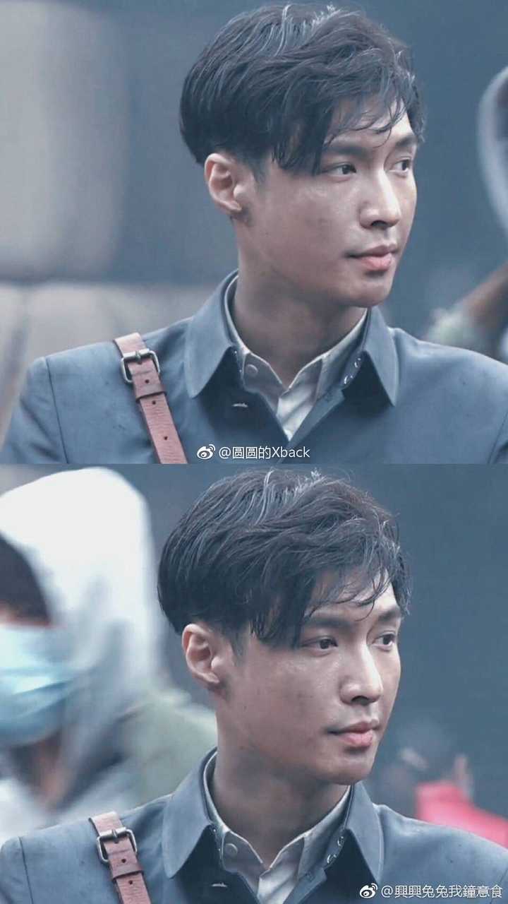 当然是张艺兴啦! 先贴图镇楼