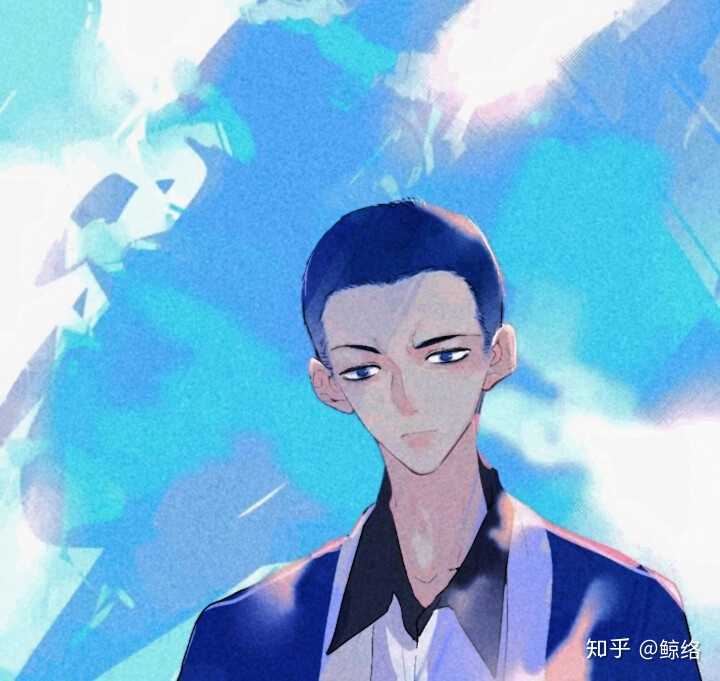 各位如何看待快看漫画上的《怦然心动》与《永夜中的乘客》两部漫画?