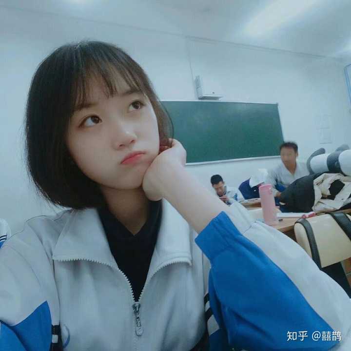 你们学校有校花或者校草吗?