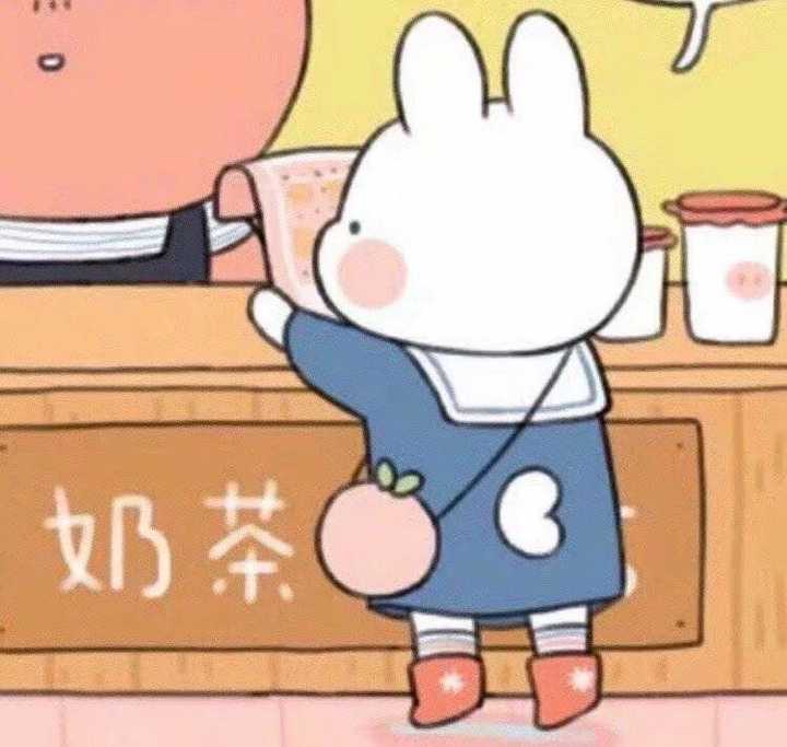 有哪些好看的适合女生的微信头像?