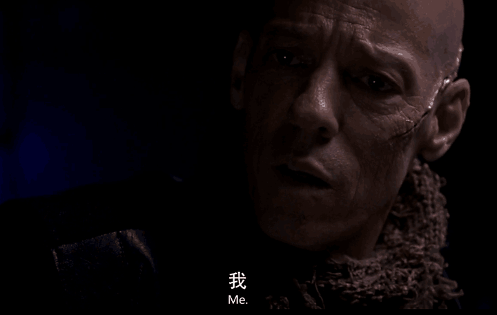 如何评价《神盾局特工》第五季的第十集?