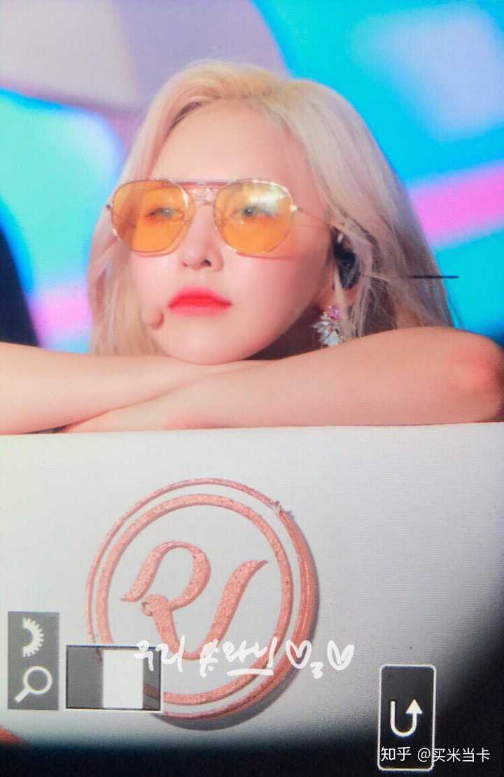 如何评价red velvet的wendy最近的颜值? ?