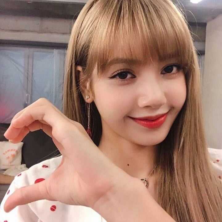 有没有lisa和jennie的闺蜜头像哇!