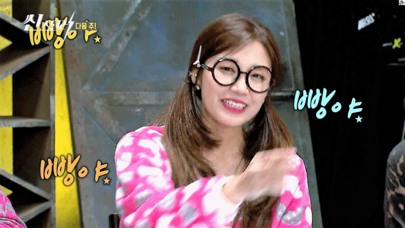 还未出道的王珂 我心中整个台风堪比第一季bang bang的instruction