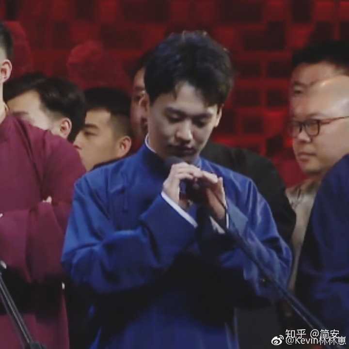 如何评价德云社郭麒麟?