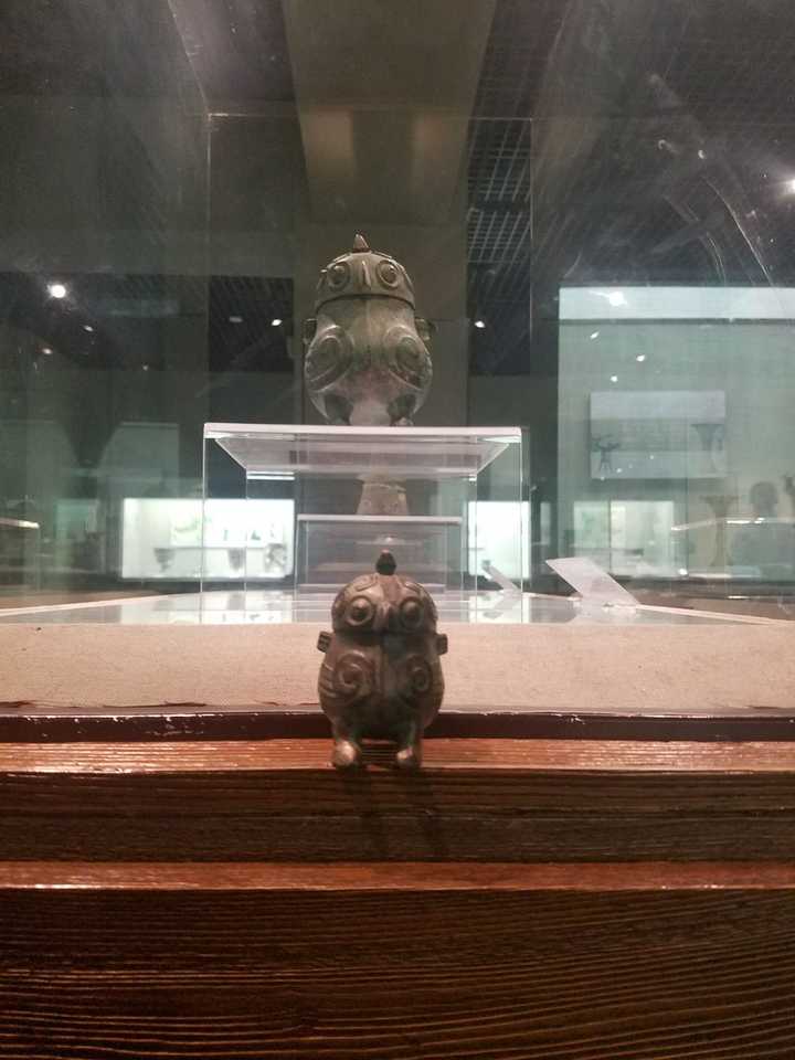 你在博物馆买到过哪些令你心动且满意而归的物品?