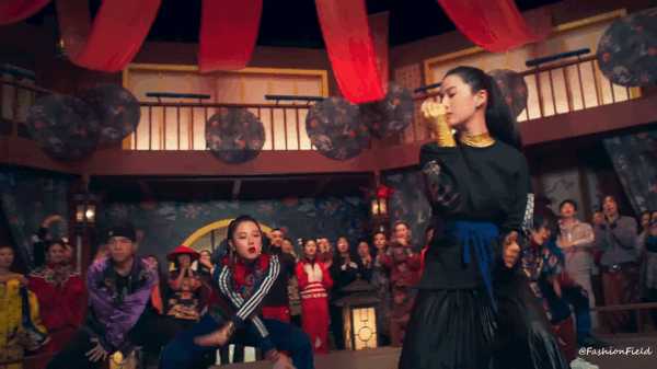 如何评价阿迪达斯2020年新春广告?