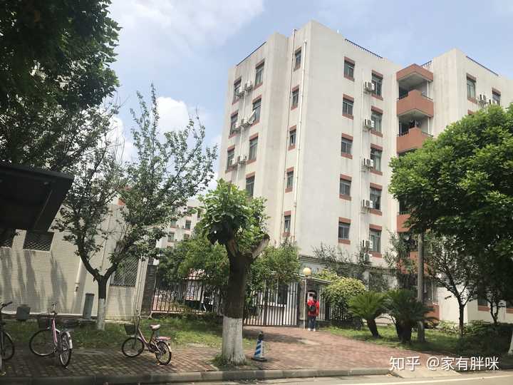 川大江安校区住宿条件,食堂条件怎么样?