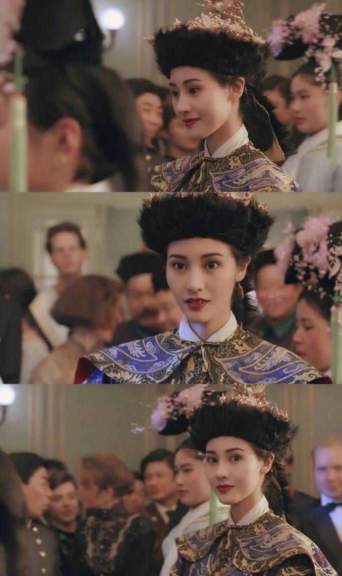 有没有好看的港星壁纸啊?
