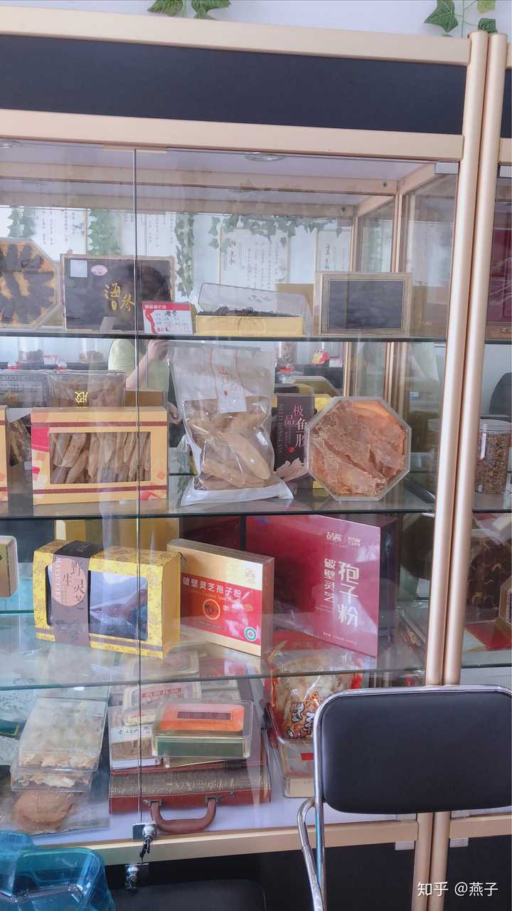 20平米可以开一个燕窝滋补品店吗?