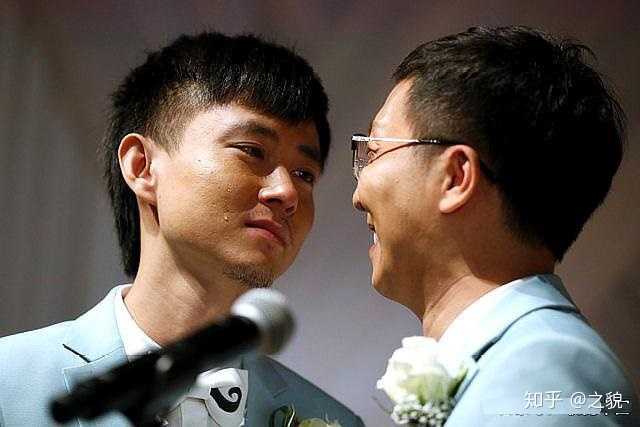 同性之间真的有爱情吗?