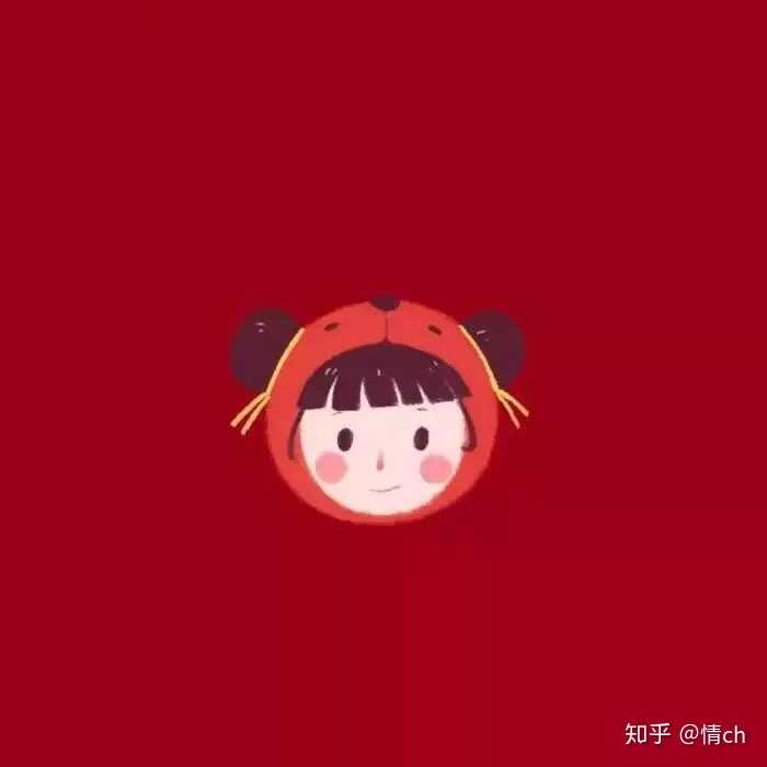 2020年,准备换个什么样的微信头像?