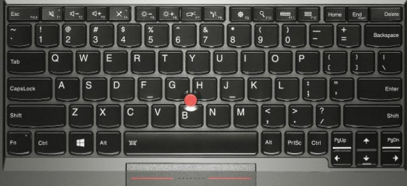 为什么现在的笔记本电脑都不设计成thinkpad t60那种经典的键盘了?