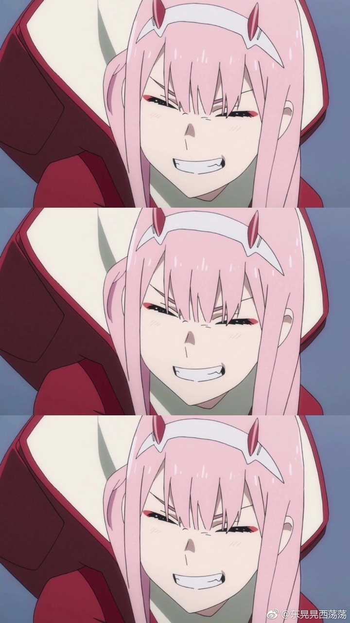 darling官方壁纸 手机,darling官方壁纸 4k 有没有darling in the franxx02的高清壁纸啊?