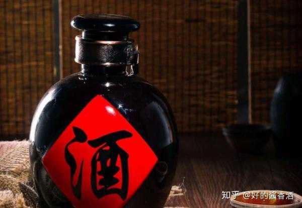 三,中国白酒的特点