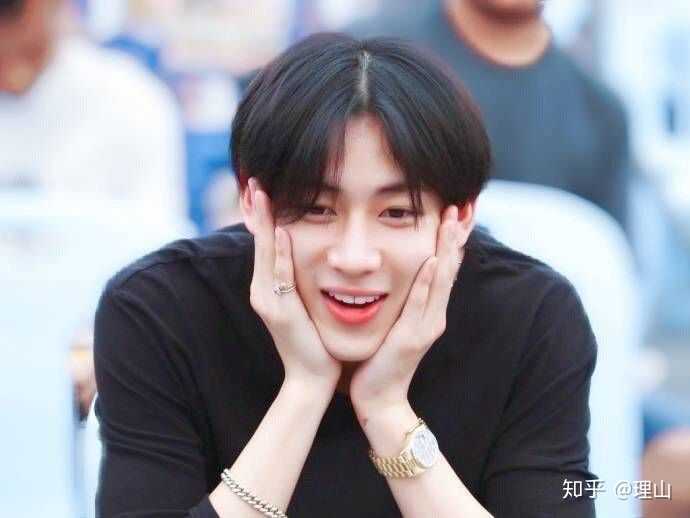 bambam!我们王文王老师!got7成员,泰国之光,泰国小王子!