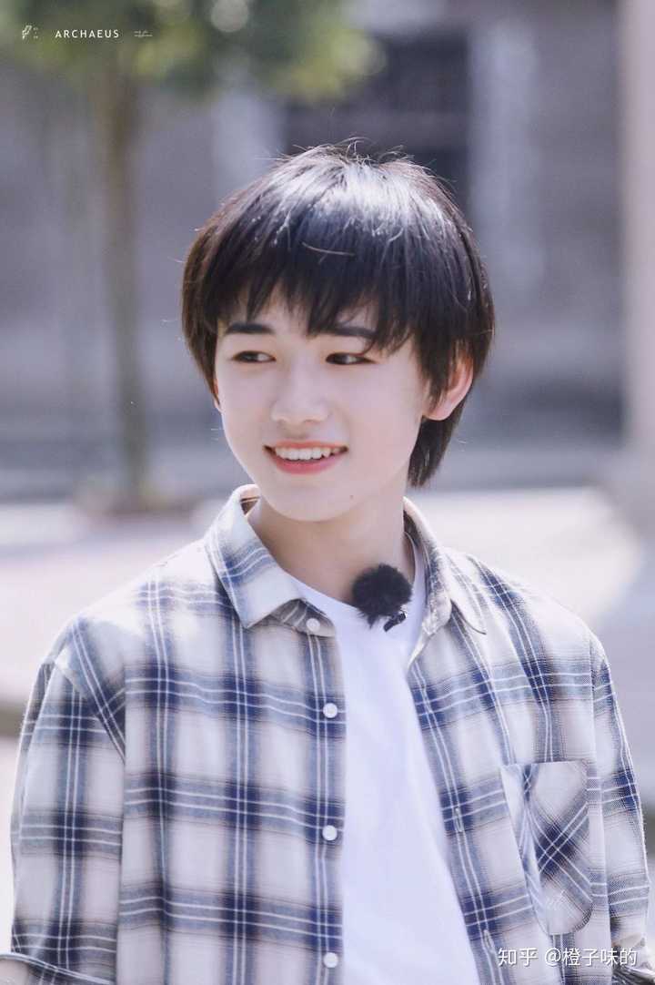 有没有时代少年团七个人的一些帅照,超惊艳的那种?
