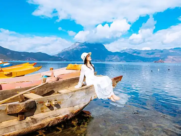 云南旅游有哪些景点推荐