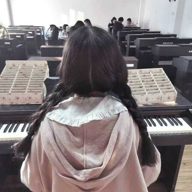 有没有什么可爱的女孩纸头像?