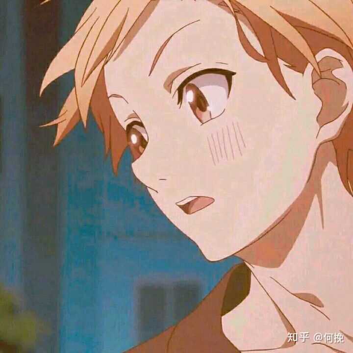 有哪些很明显的情侣头像呢?