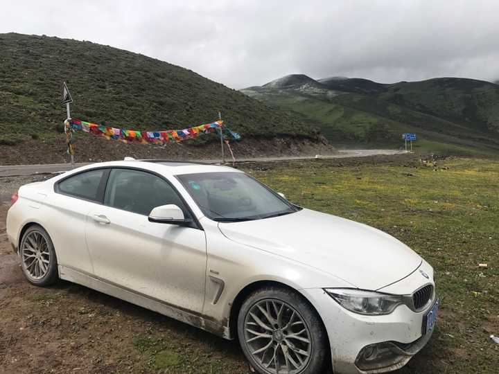 说说你与宝马(bmw)的故事?