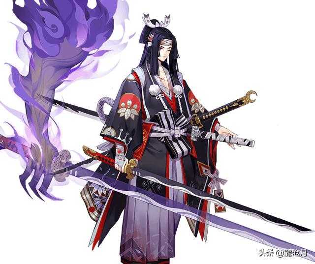 橘右京新皮肤算不算抄袭决战平安京?