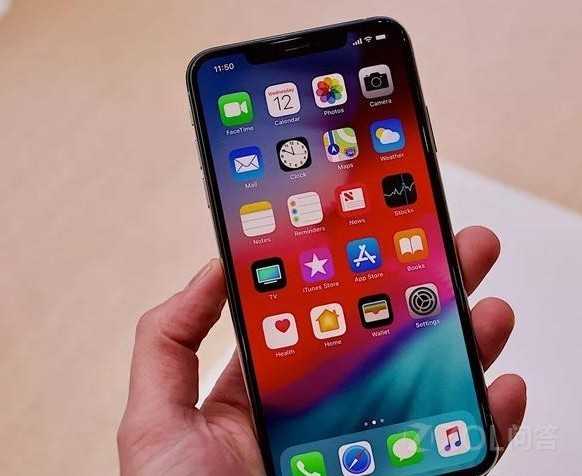 大家对苹果iphone xs怎么看?