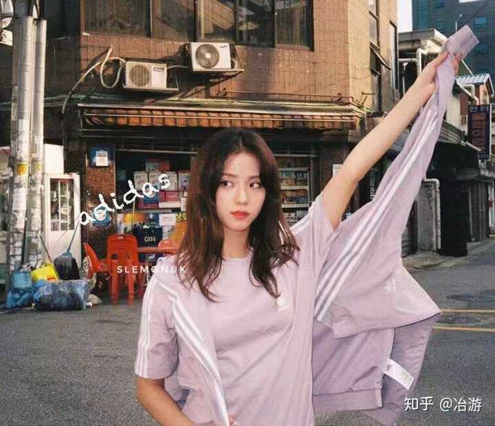 jisoo这张