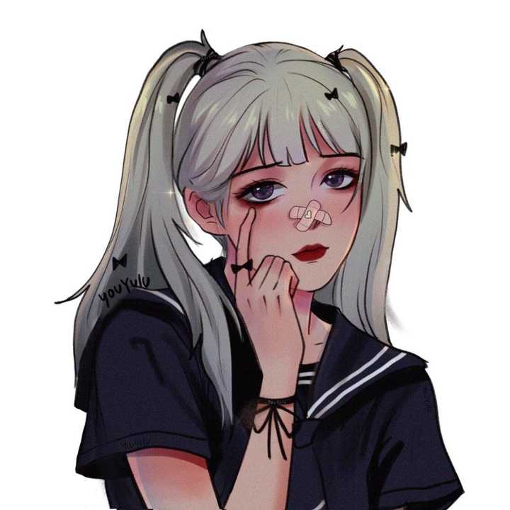 让人讨厌恶心的情侣头像有哪些?