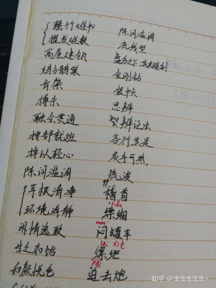 作为一个初中生,我写的字很丑,想练字,有什么推荐的字帖吗?