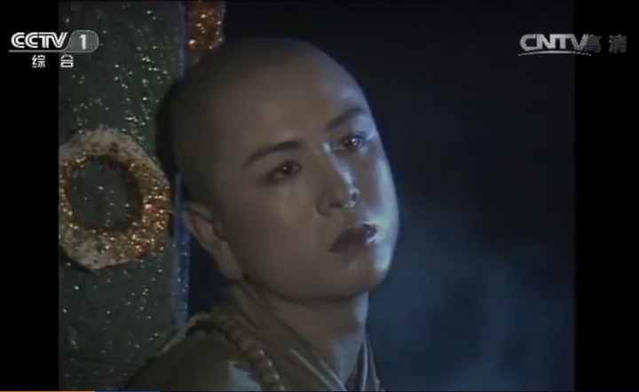 徐少华 ,迟重瑞与汪粤谁演的唐僧更出色?