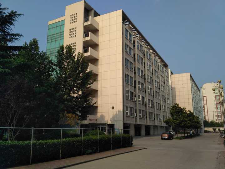 在徐州医科大学就读是怎样的体验?