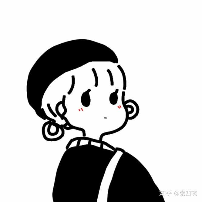 有哪些女孩子用的干净头像?