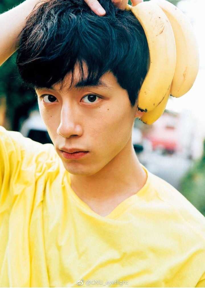 那些日本男星才叫帅?