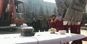 在蓝翔技校就读是怎样一番体验?