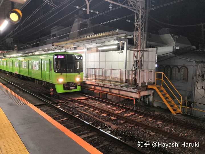 jr山手线(池袋-惠比寿-御徒町 ): jr e231 e235系 jr琦京线和临海