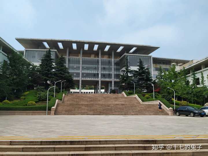 青岛科技大学怎么样