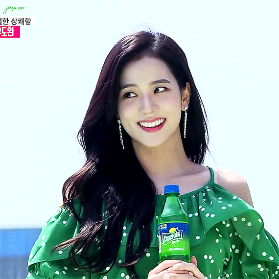 你觉得你手机里好看的(无水印)jisoo(blackpink金智秀