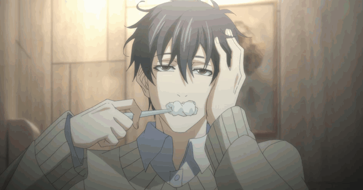 如何评价动画《全职高手》特别篇?