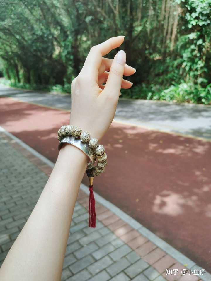 怎么拍手好看(拍照?