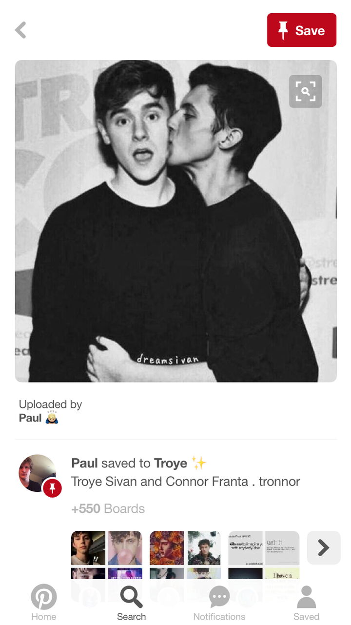 troye sivan为什么和connor franta分手?