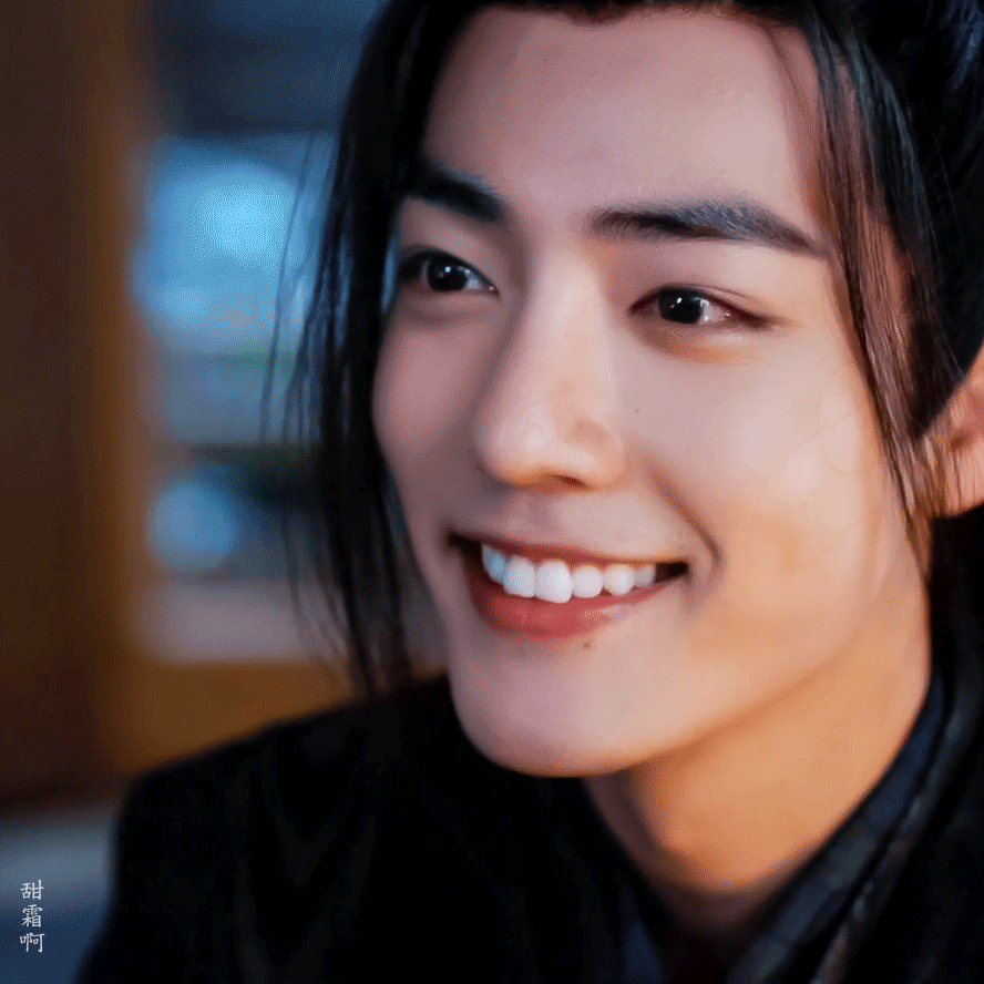 如何看待《陈情令》中被广泛称赞的肖战演技?
