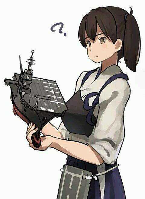 如何评价日本护卫舰「加贺」号正式服役?
