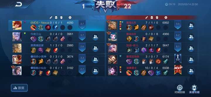 为什么王者段位的人打小号的时候喜欢装逼,然后还要嘲讽低段位玩家不