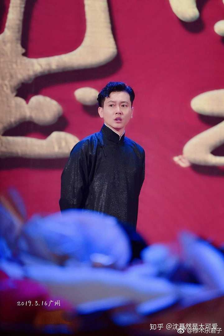 孟鹤堂有哪些令人心动的照片?